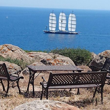 My Way Kavos Villa Agia Marina  Екстериор снимка