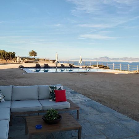 My Way Kavos Villa Agia Marina  Екстериор снимка
