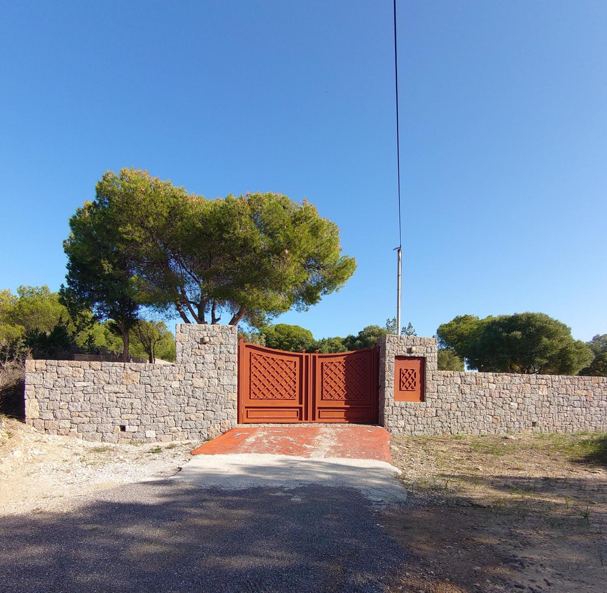 My Way Kavos Villa Agia Marina  Екстериор снимка