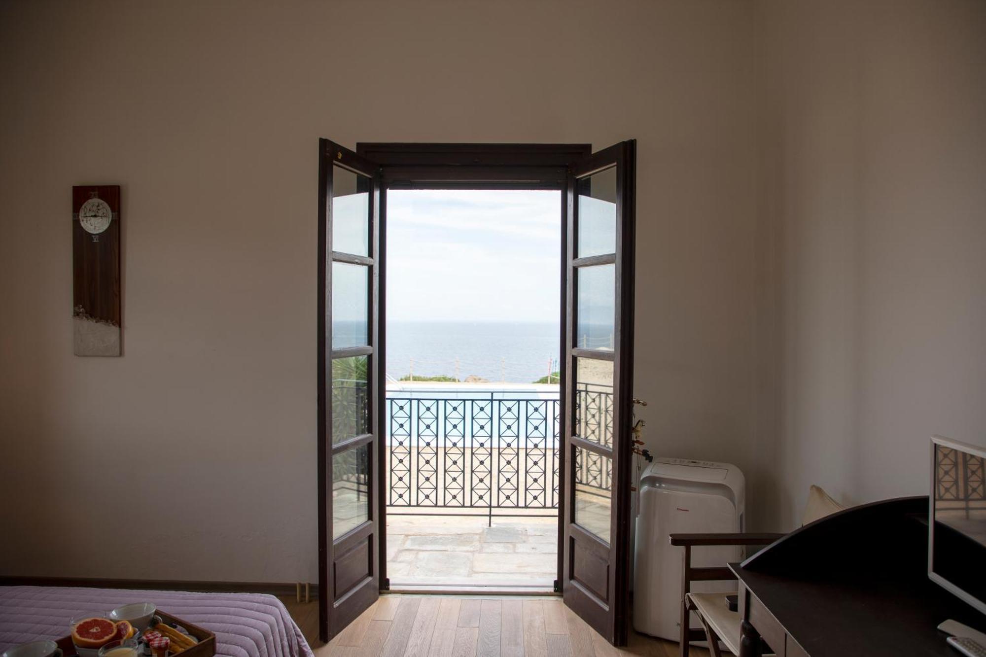 My Way Kavos Villa Agia Marina  Екстериор снимка
