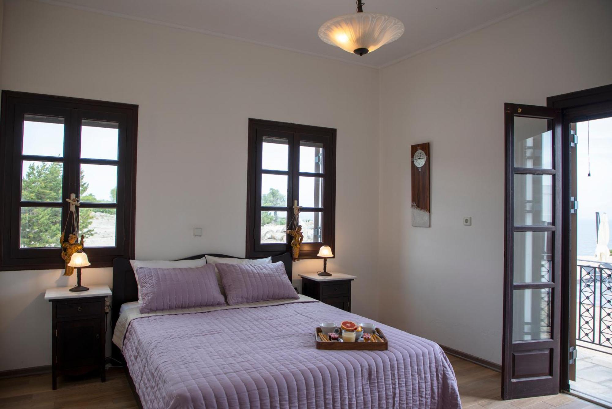 My Way Kavos Villa Agia Marina  Екстериор снимка